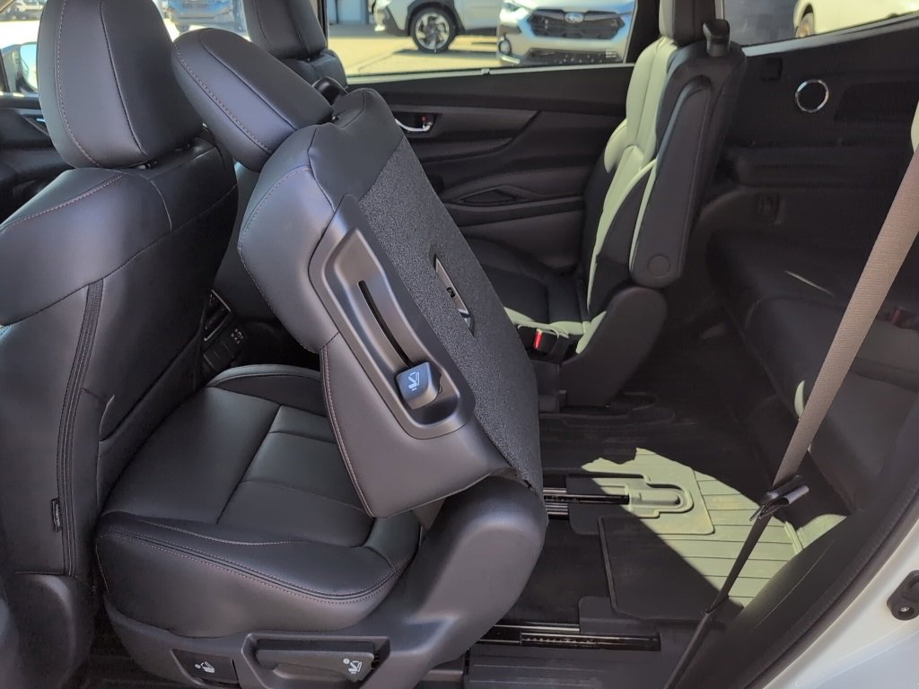 New 2025 Subaru Ascent Bronze Edition image 54