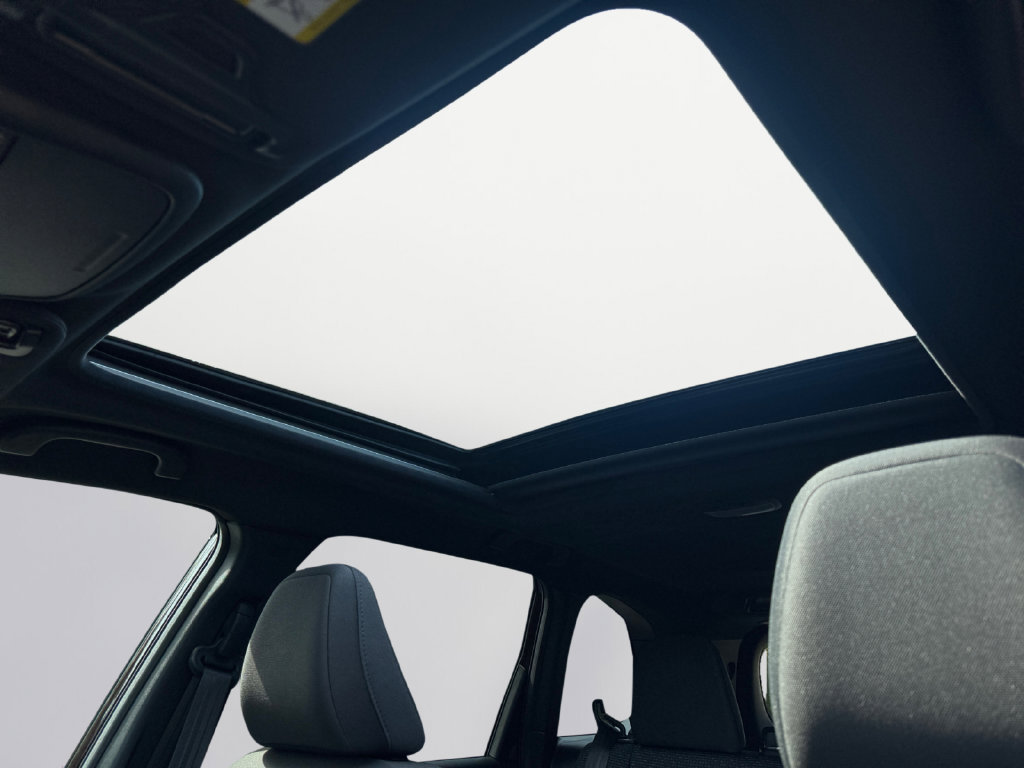 New 2026 Subaru Forester Premium AWD/4WD image 17