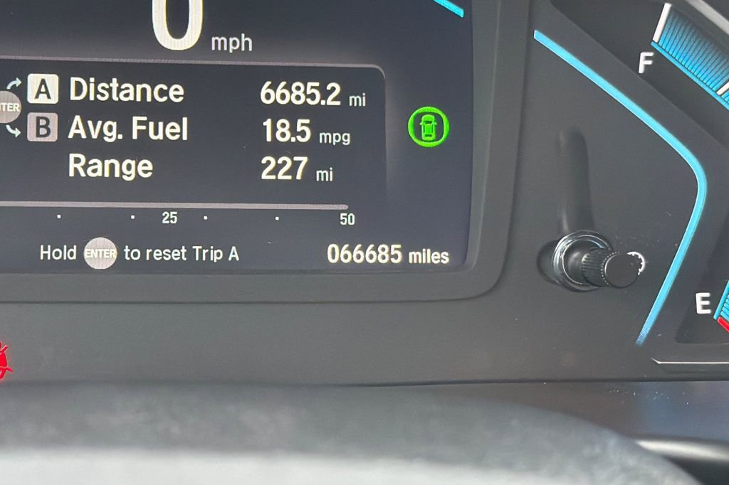 Used 2023 Honda Odyssey Touring image 28