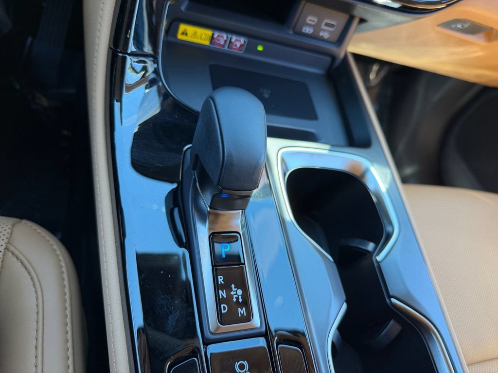 Used 2024 Lexus NX 250 FWD image 24