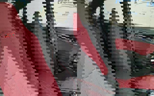 Used 2022 Honda Civic Si image 25