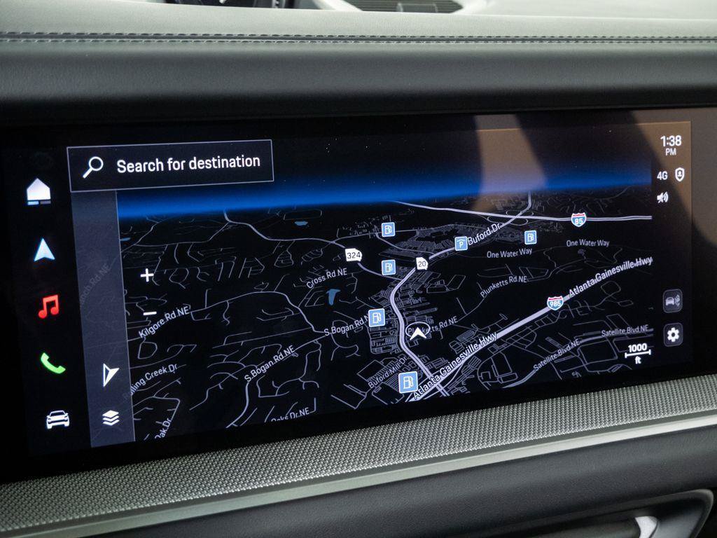 New 2026 Porsche Cayenne S AWD/4WD image 15