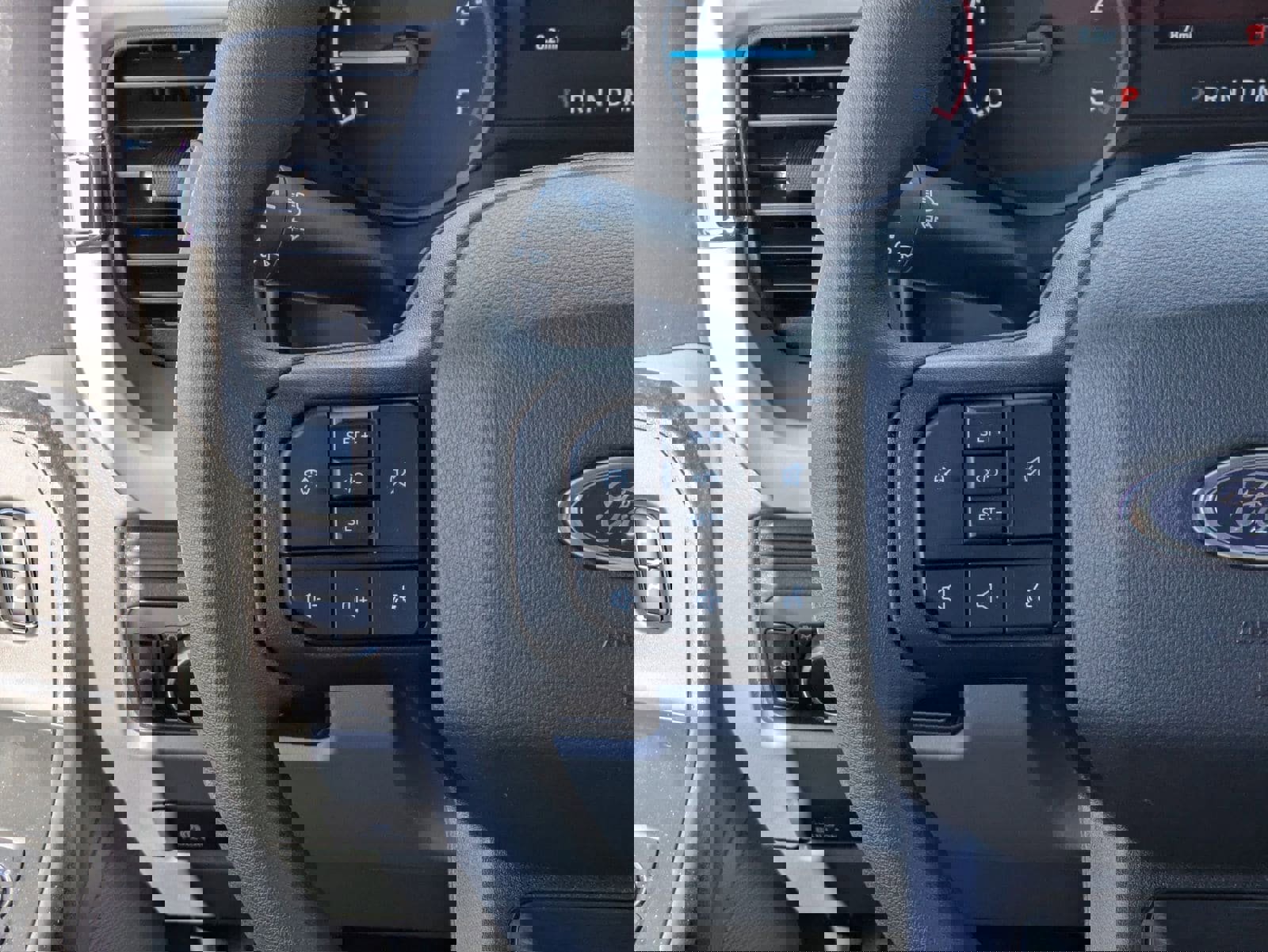 New 2026 Ford F250 XL AWD/4WD image 49