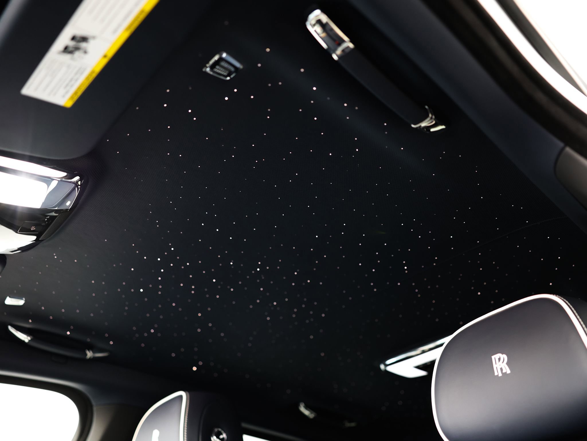 New 2026 Rolls-Royce Cullinan image 10