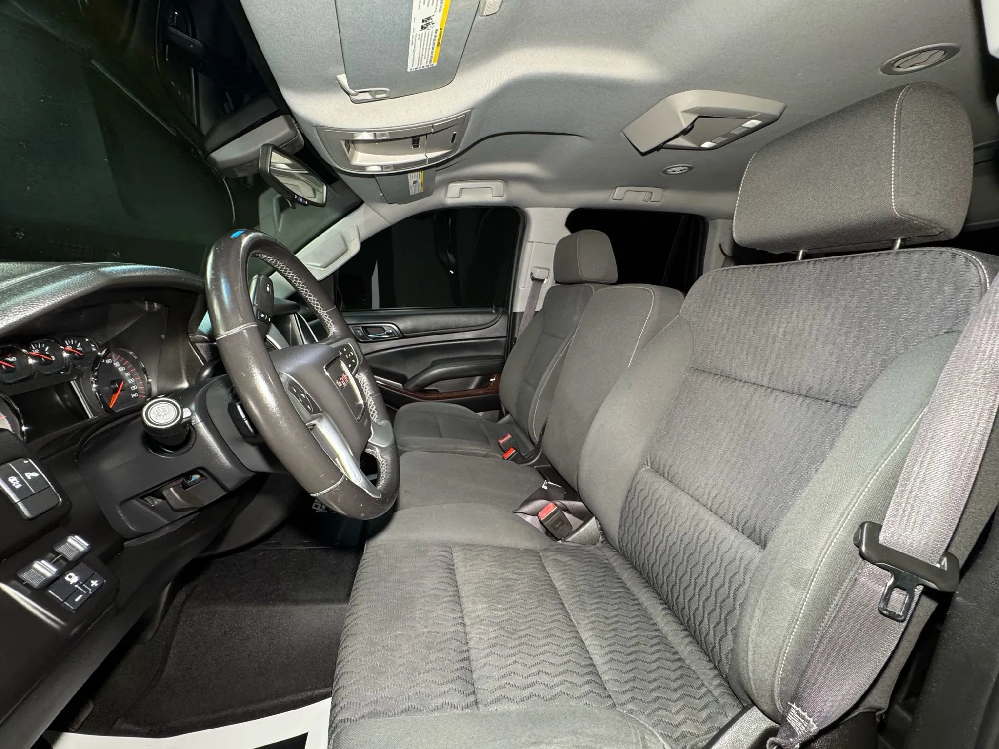 Used 2016 GMC Yukon SLE w/ HD Trailering Package image 54