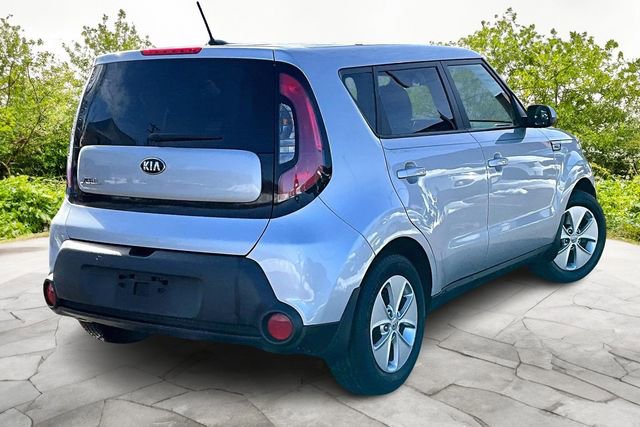 Used 2016 Kia Soul image 2