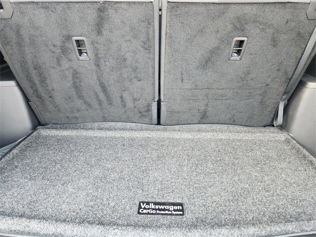 New 2024 Volkswagen Atlas SE image 22