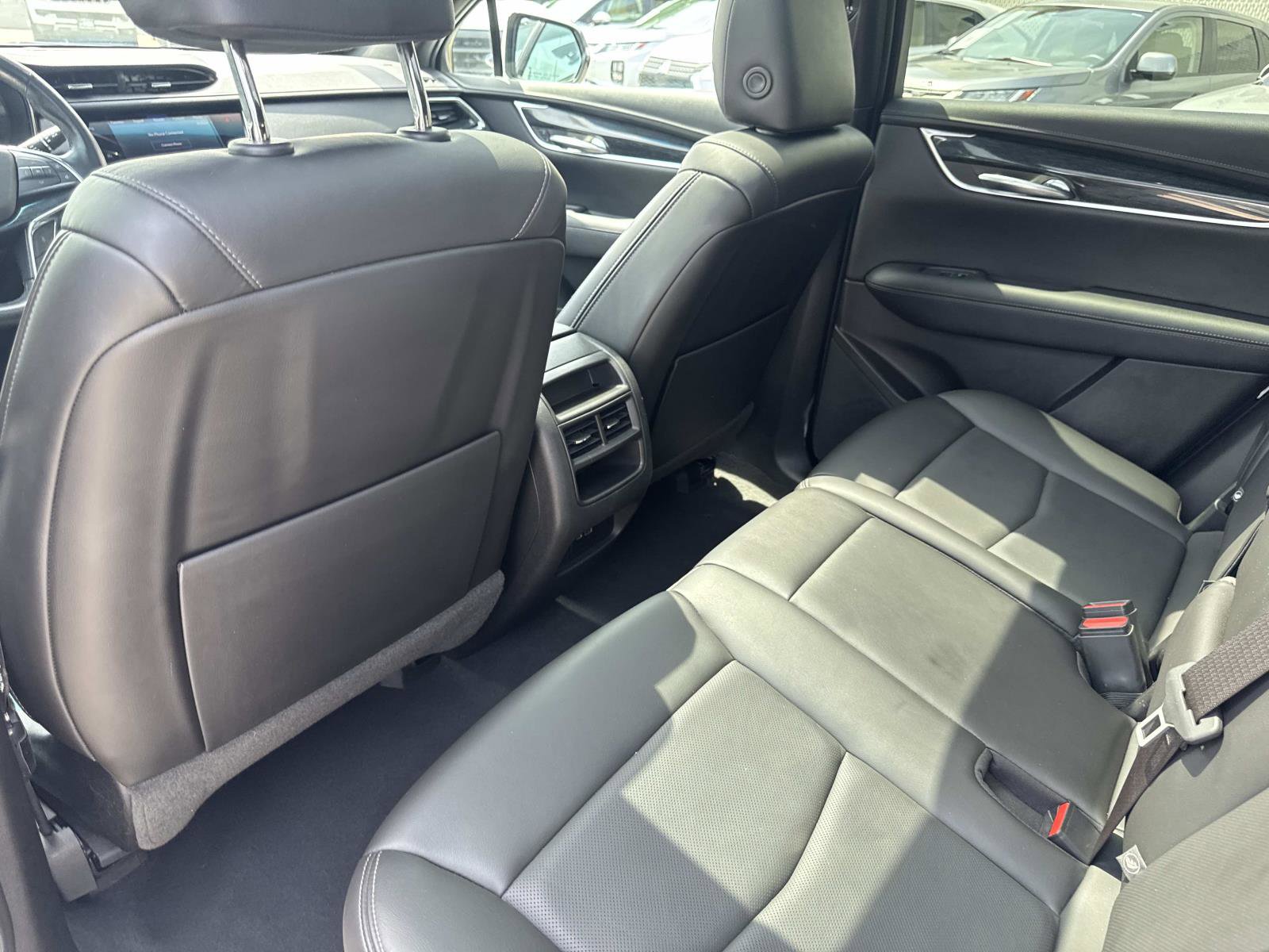 Used 2021 Cadillac XT5 Premium Luxury image 10