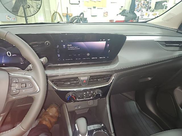 New 2026 Buick Encore GX Sport Touring w/ Comfort Package image 13