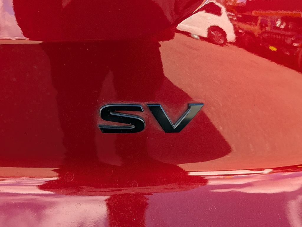 Used 2022 Nissan Pathfinder SV w/ SV Black Package image 5