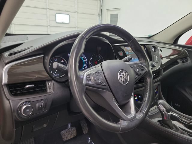 Used 2019 Buick Envision Premium AWD/4WD image 20