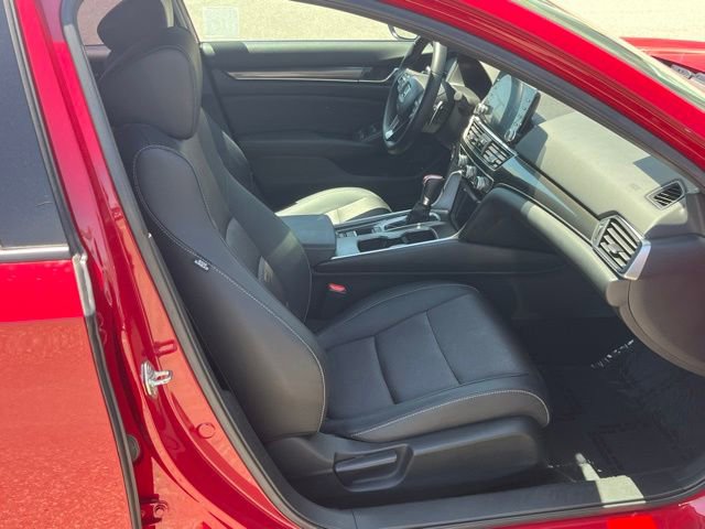 Used 2019 Honda Accord Sport image 10