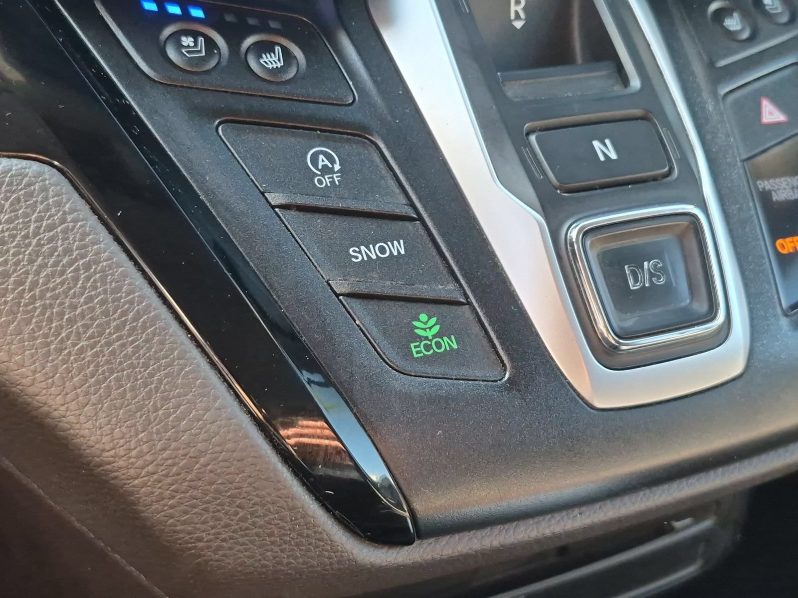 Used 2018 Honda Odyssey Elite image 25