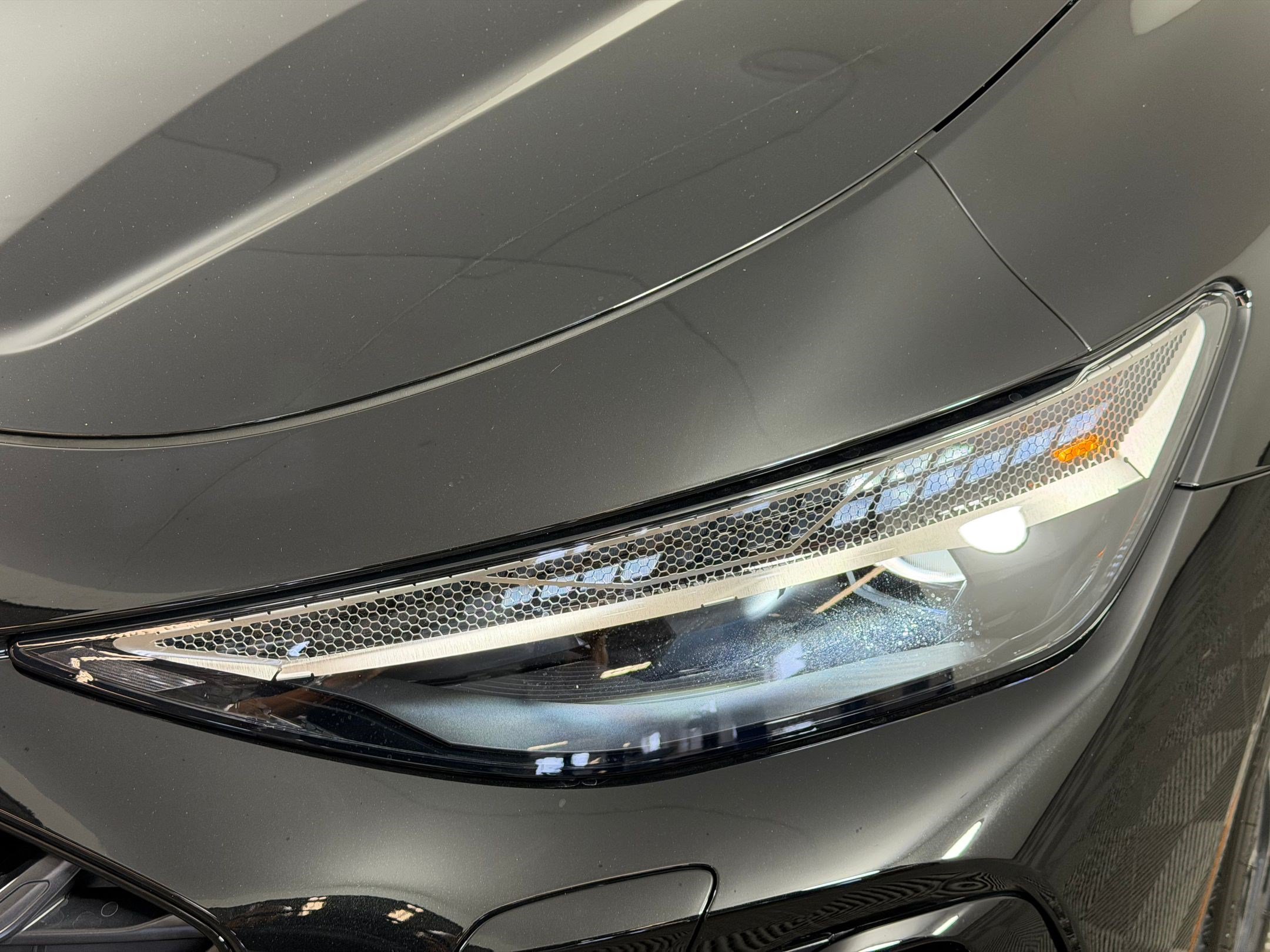 New 2026 Audi A6 Premium Plus AWD/4WD image 12