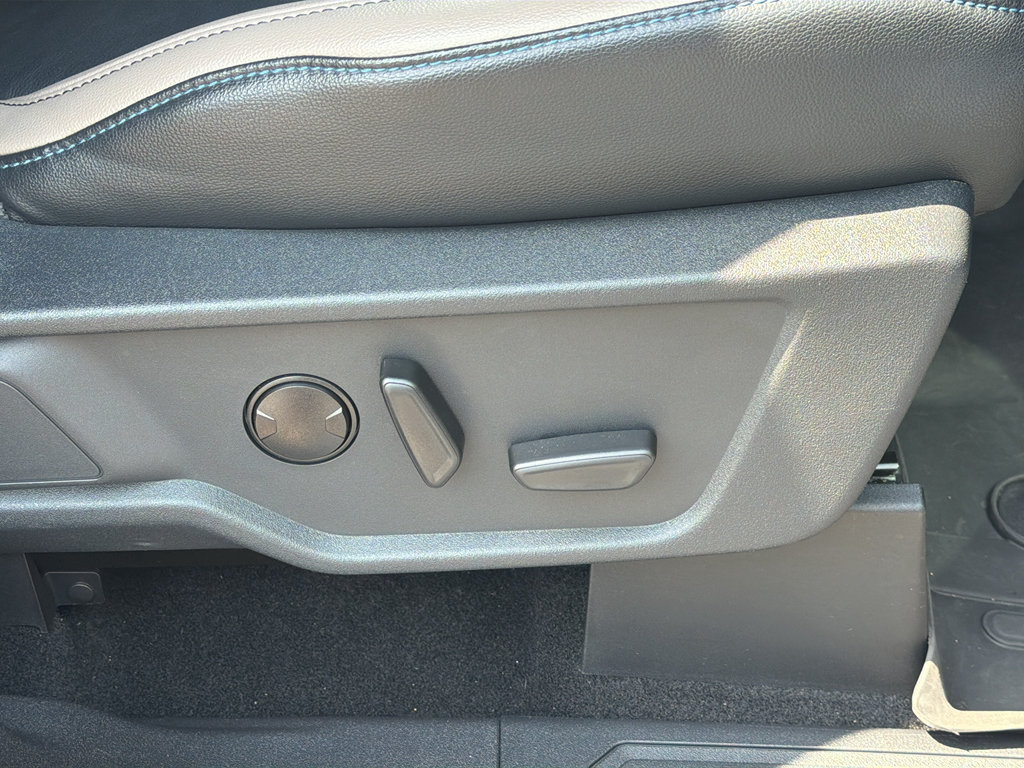 Used 2023 Ford Bronco Wildtrak AWD/4WD image 25