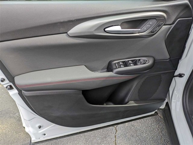 New 2024 Dodge Hornet R/T image 9