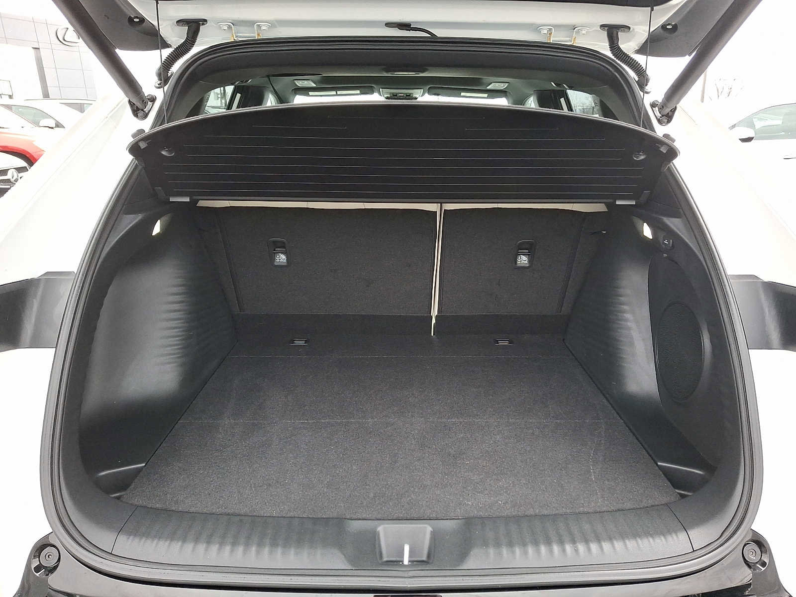 Used 2025 Acura ADX A-Spec image 26