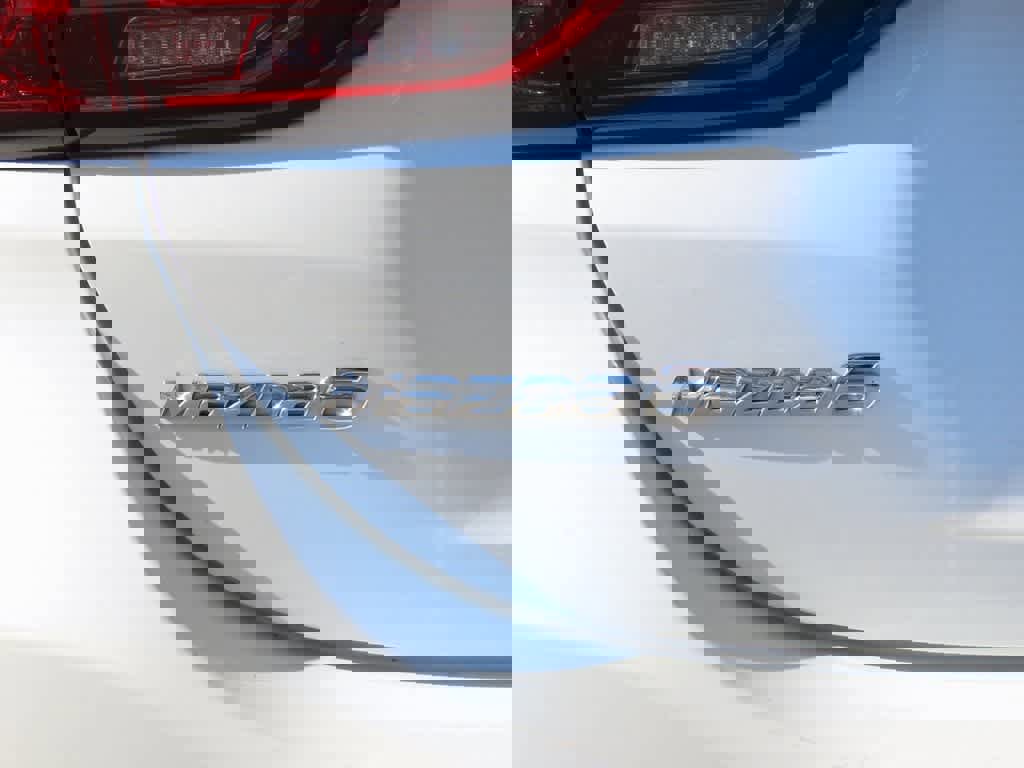 Used 2018 MAZDA MAZDA6 Touring image 7