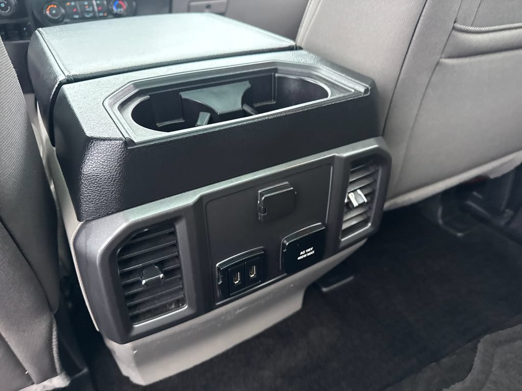 Used 2017 Ford F150 XLT w/ Equipment Group 302A Luxury AWD/4WD image 21