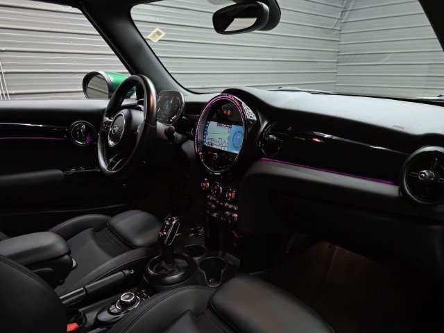 Used 2024 MINI Cooper S FWD image 16