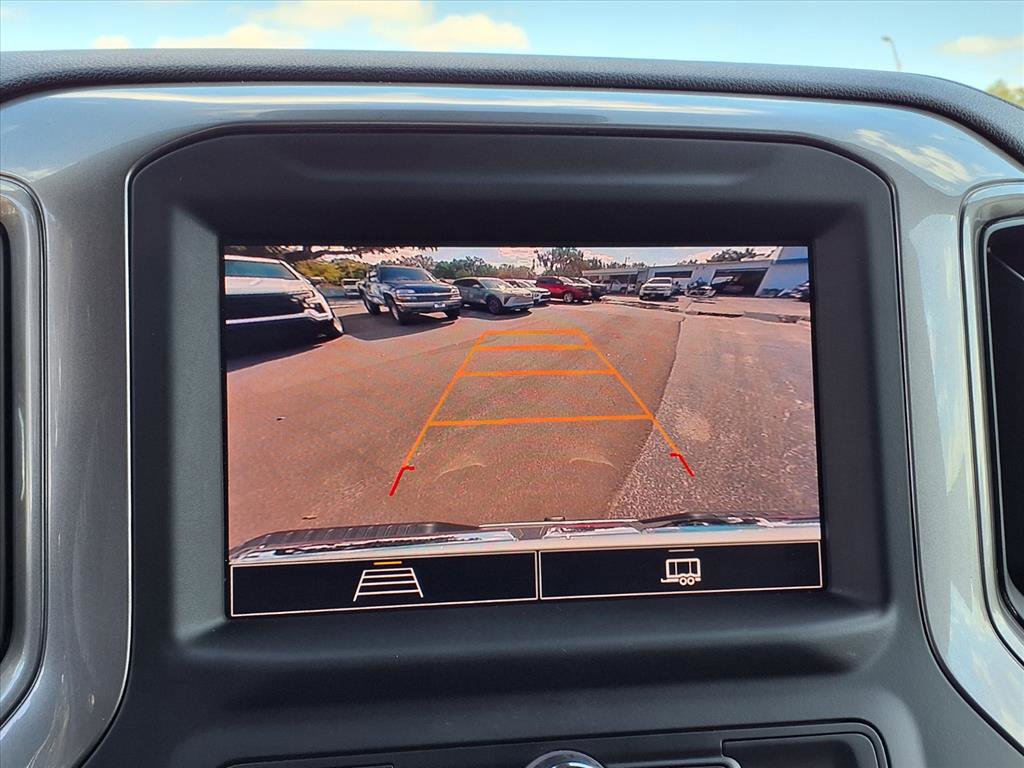 Certified 2024 GMC Sierra 2500 Pro w/ Convenience Package image 11