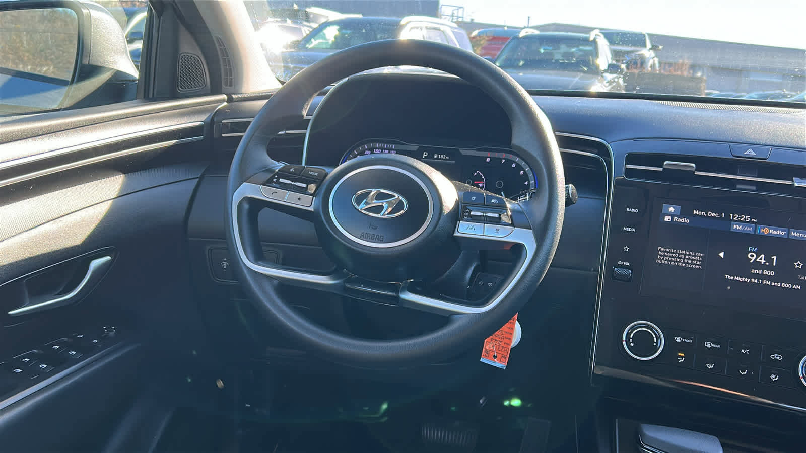 Used 2023 Hyundai Tucson SE image 20