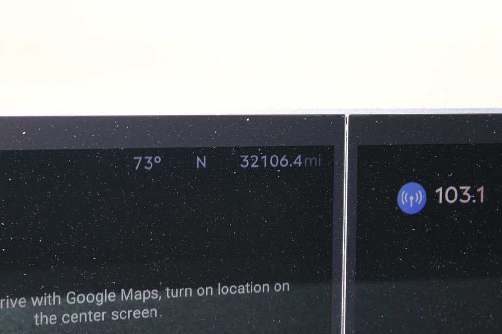 Used 2025 Lincoln Navigator Reserve image 22