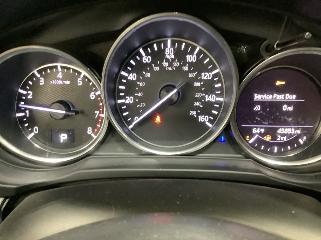 Used 2018 MAZDA CX-5 Grand Touring image 10