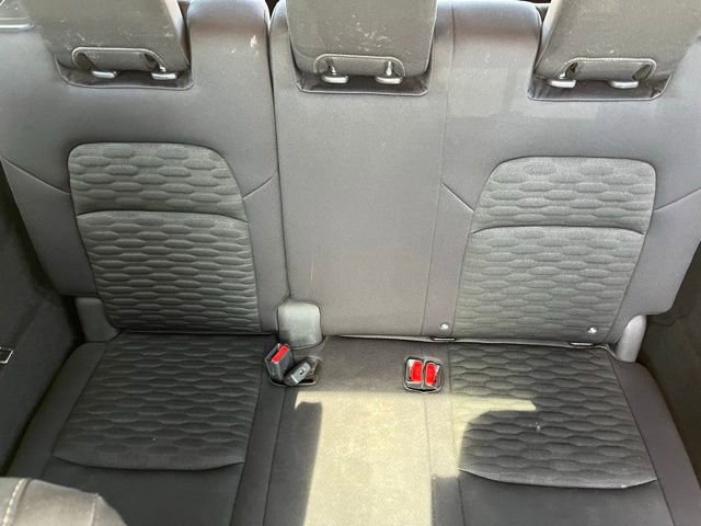 Used 2022 Nissan Pathfinder SV w/ SV Premium Package image 27