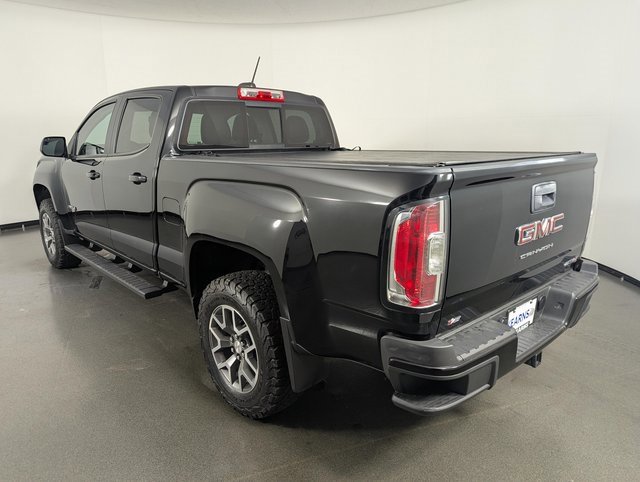 Used 2022 GMC Canyon AT4 image 6