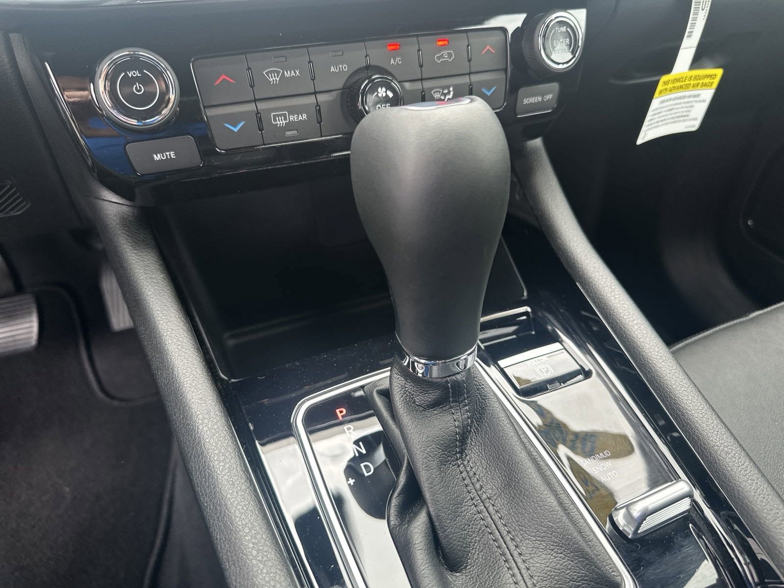 Used 2023 Jeep Compass Limited AWD/4WD image 33
