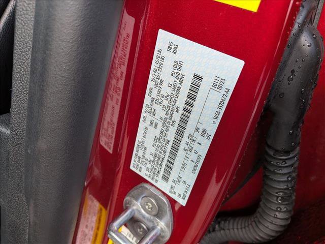 Used 2020 Ford Escape SEL image 12