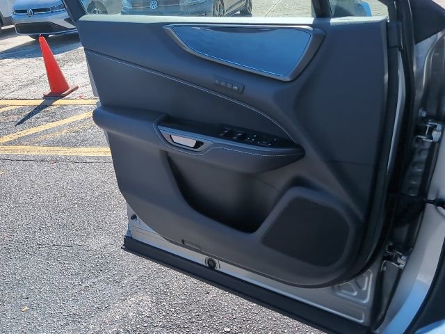 Used 2023 Lexus NX 350 AWD w/ Premium Package image 24