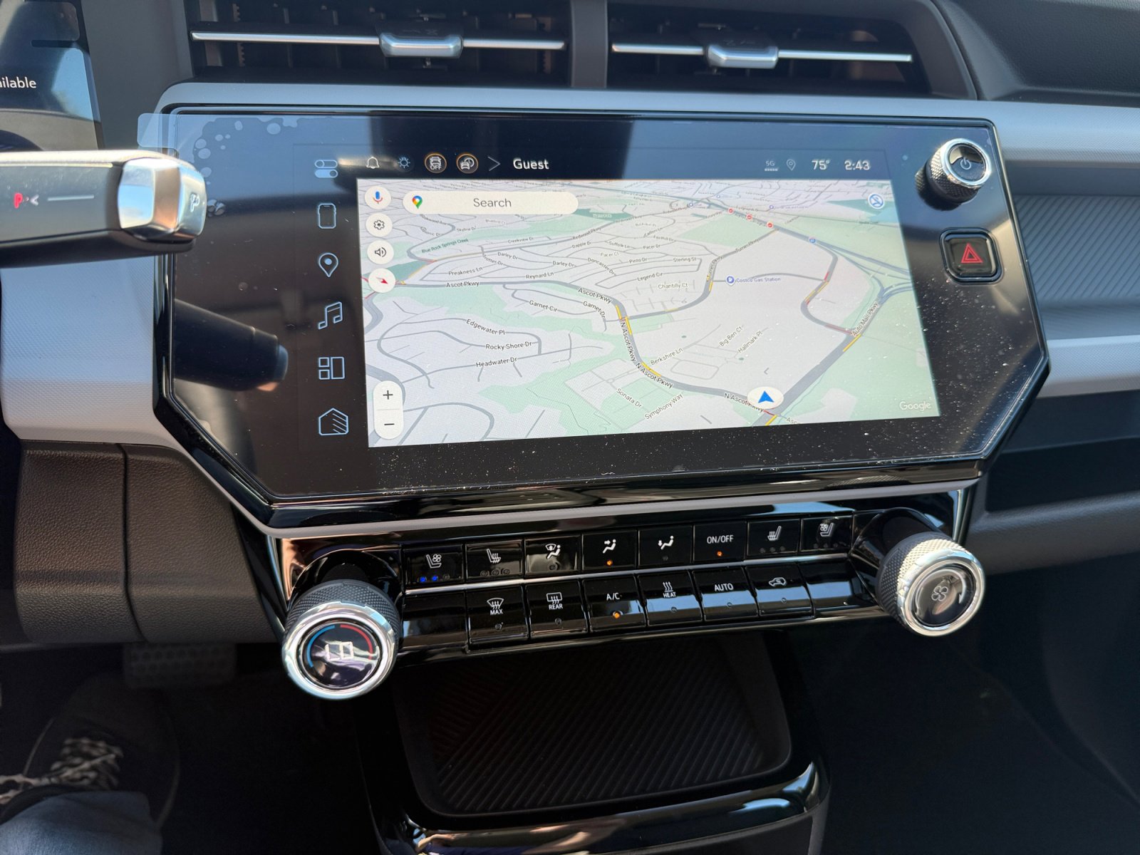 New 2027 Chevrolet Bolt RS image 12