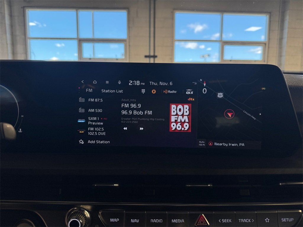 Used 2024 Kia Telluride SX X-Line image 17