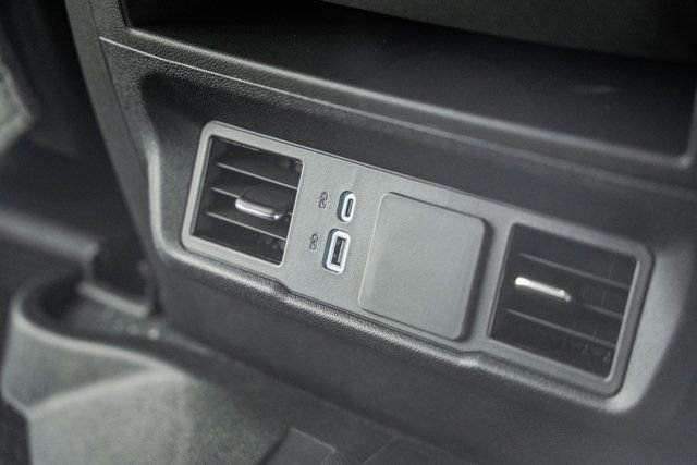 New 2026 Chevrolet Silverado 1500 Custom w/ Turbomax Blackout Package image 36