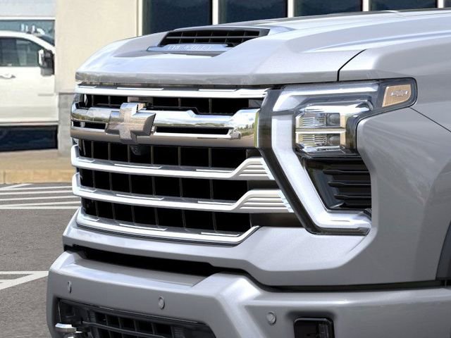 New 2026 Chevrolet Silverado 3500 High Country w/ High Country Premium Package image 13