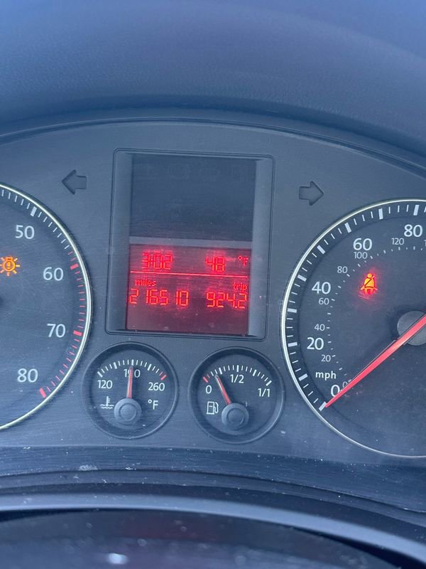 Used 2006 Volkswagen Jetta Value Edition image 12