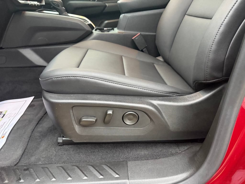 Used 2026 Chevrolet Colorado Trail Boss AWD/4WD image 23