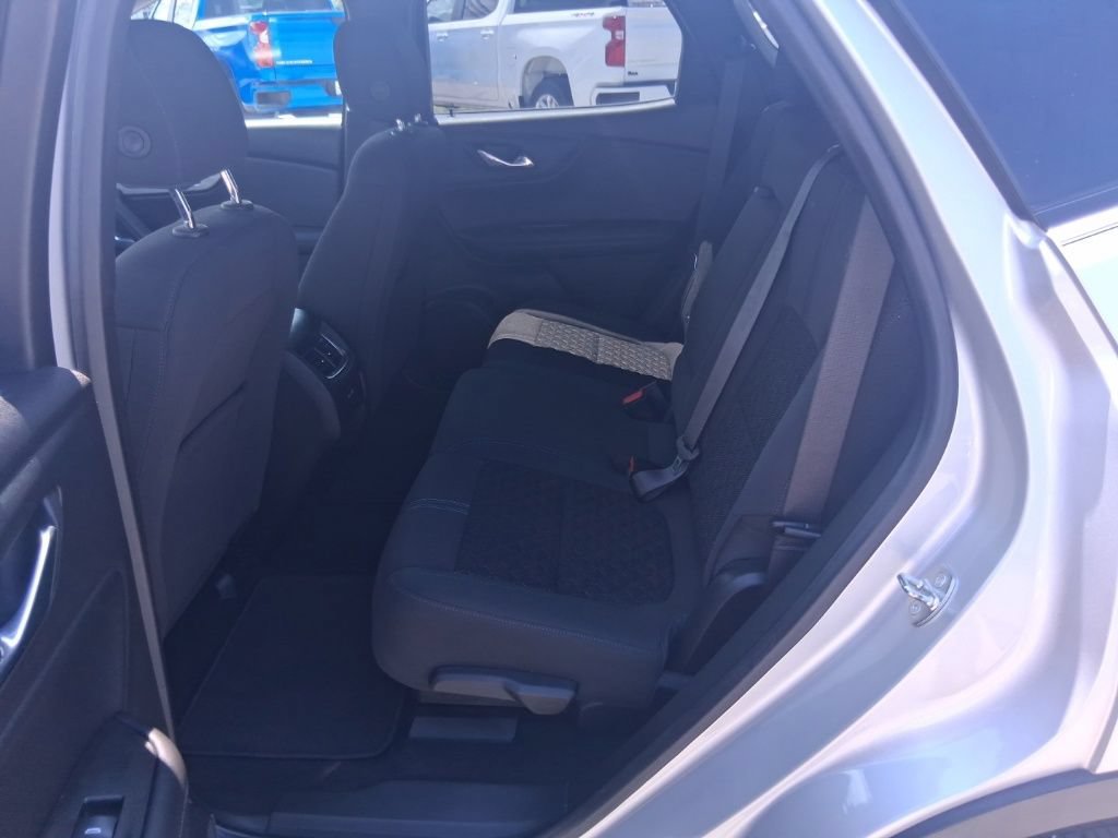 Used 2021 Chevrolet Blazer LT FWD image 25