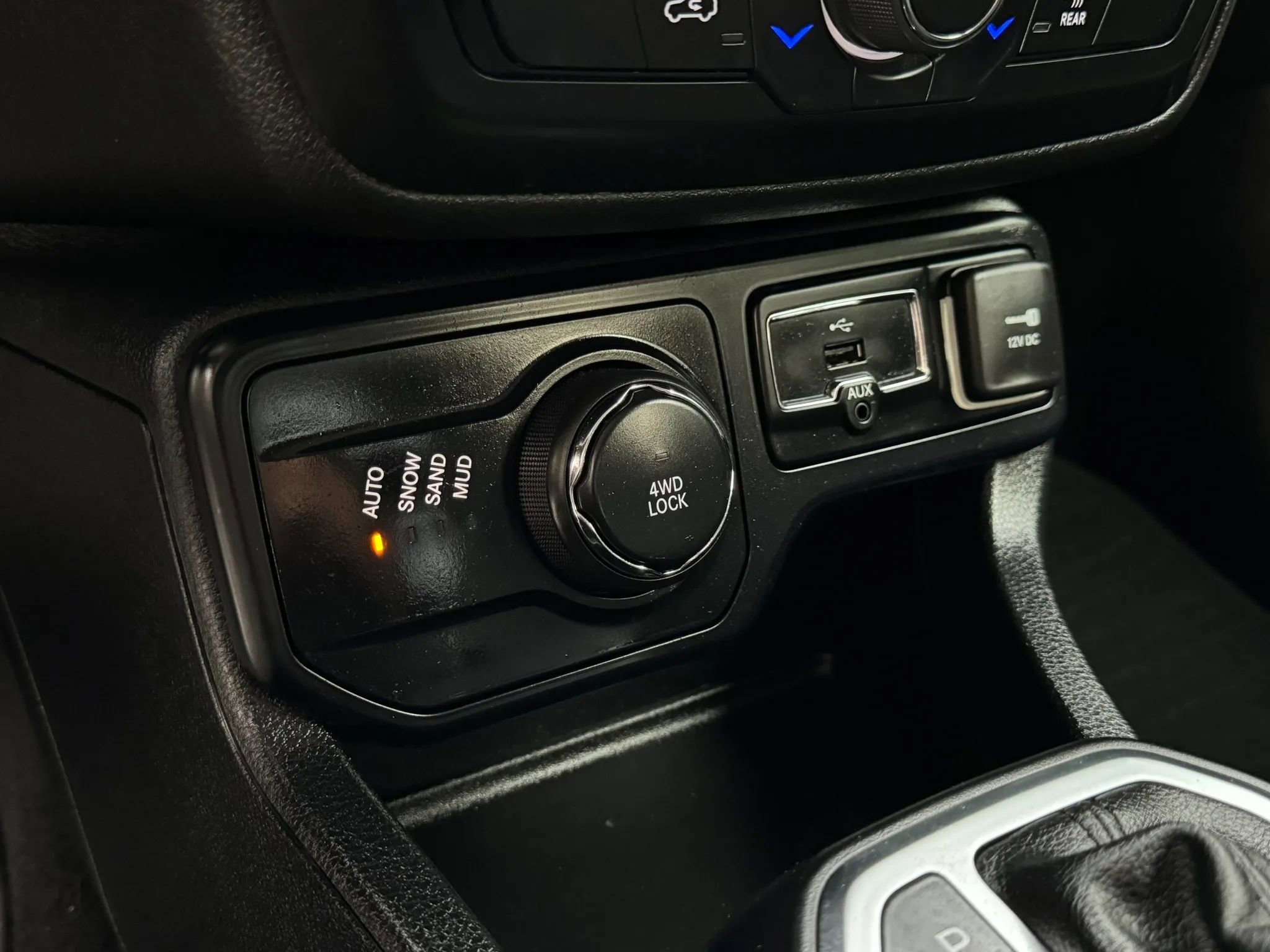 Used 2018 Jeep Renegade Sport w/ Power & Air Group AWD/4WD image 34