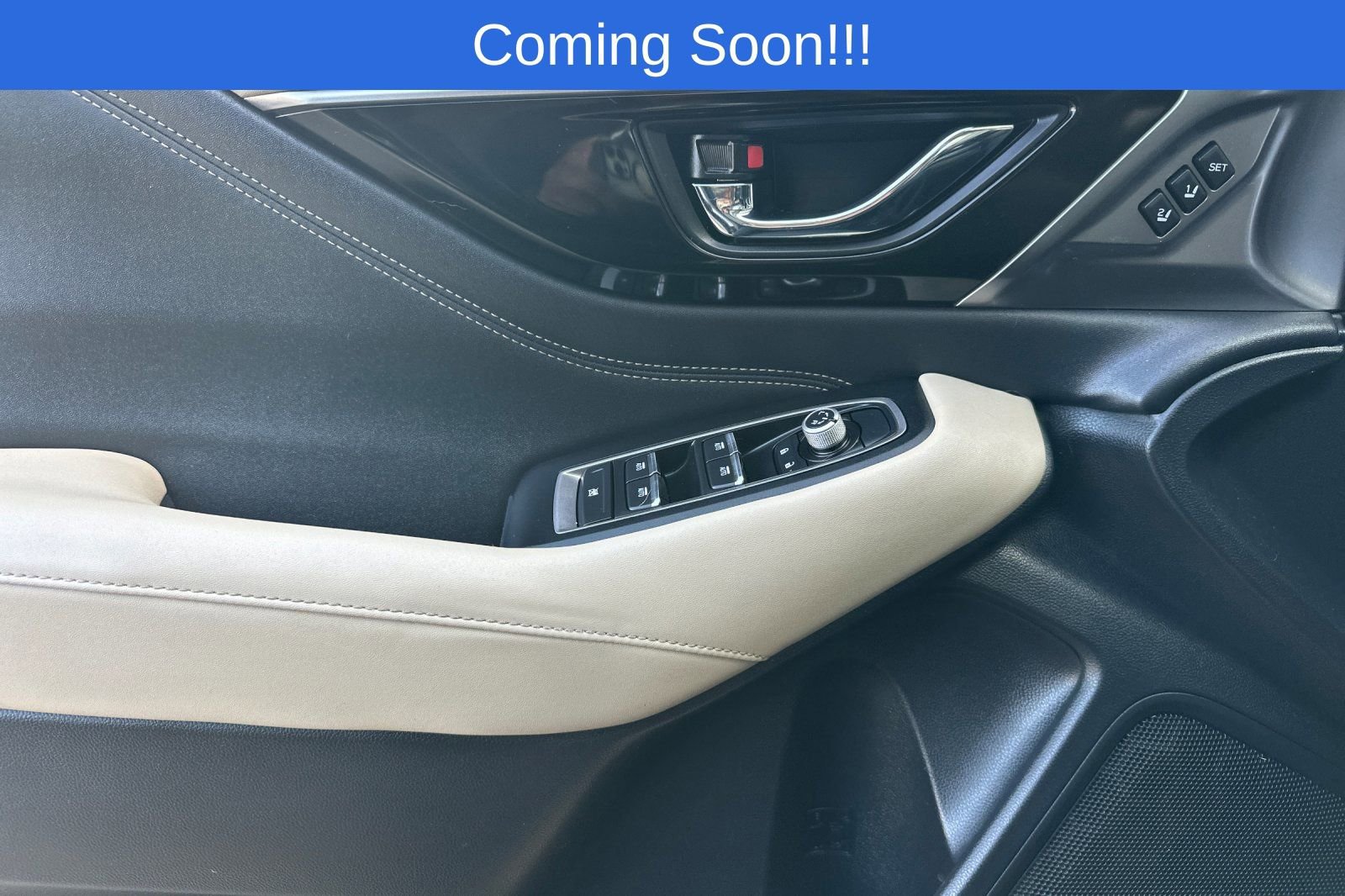 Used 2023 Subaru Outback Limited XT image 11