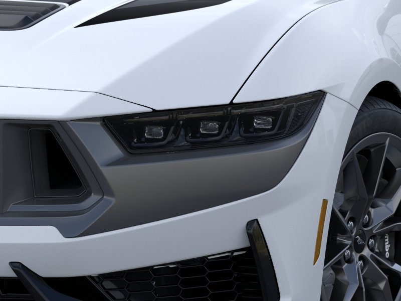 New 2026 Ford Mustang Dark Horse RWD image 18
