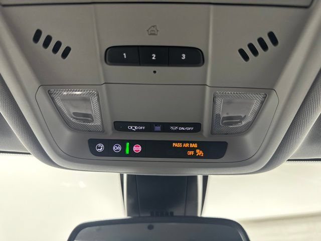 Used 2024 Chevrolet Blazer LT w/ Convenience Package FWD image 19