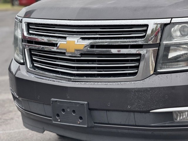 Used 2016 Chevrolet Tahoe LTZ image 5