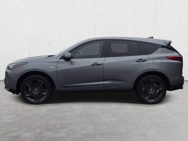 Used 2023 Acura RDX A-Spec AWD/4WD image 8