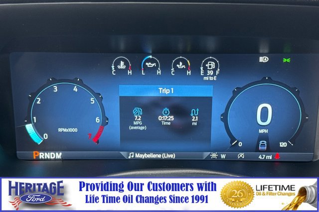 New 2026 Ford F150 STX image 22