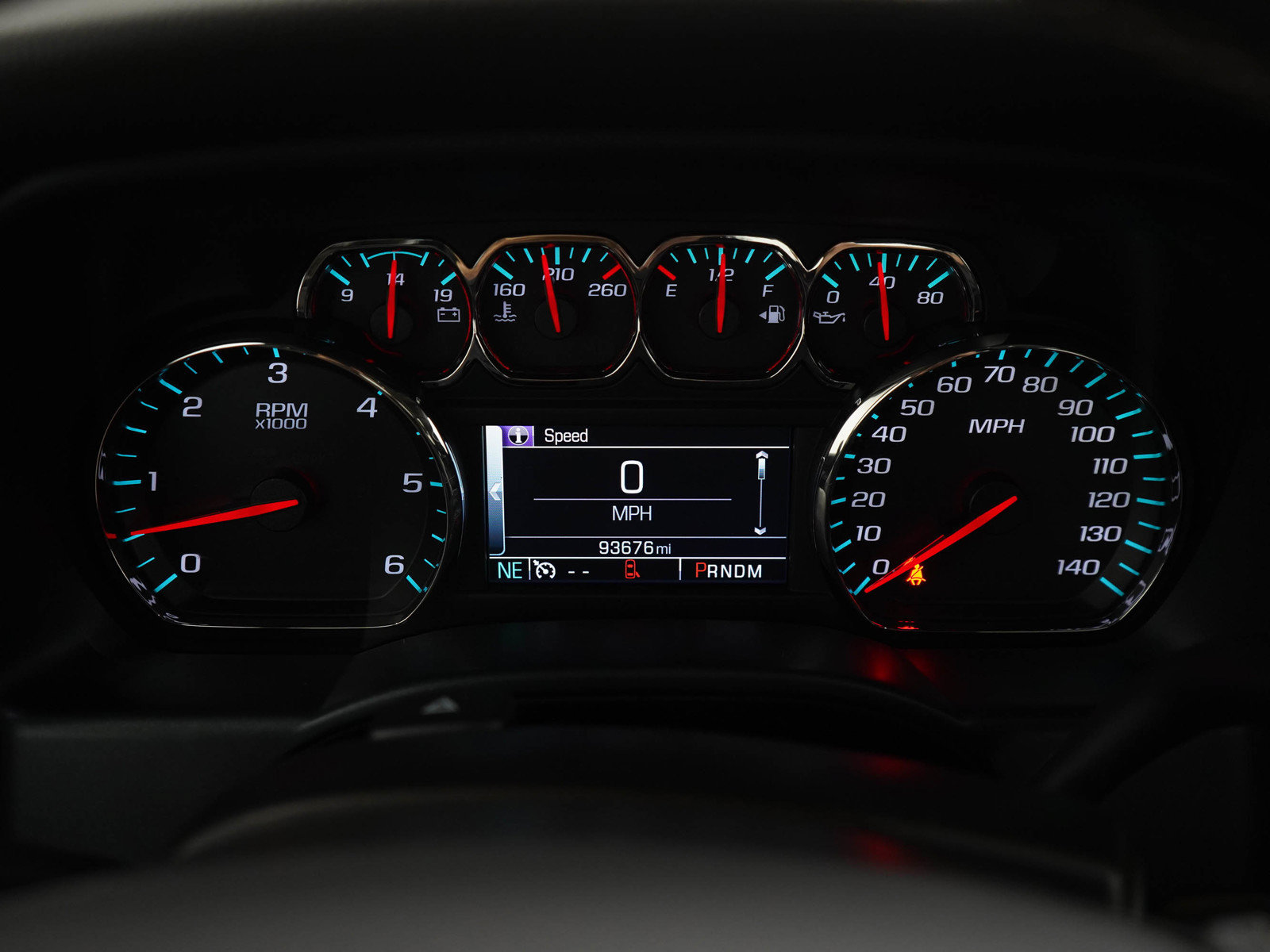 Used 2015 Chevrolet Silverado 1500 LT w/ All Star Edition AWD/4WD image 23