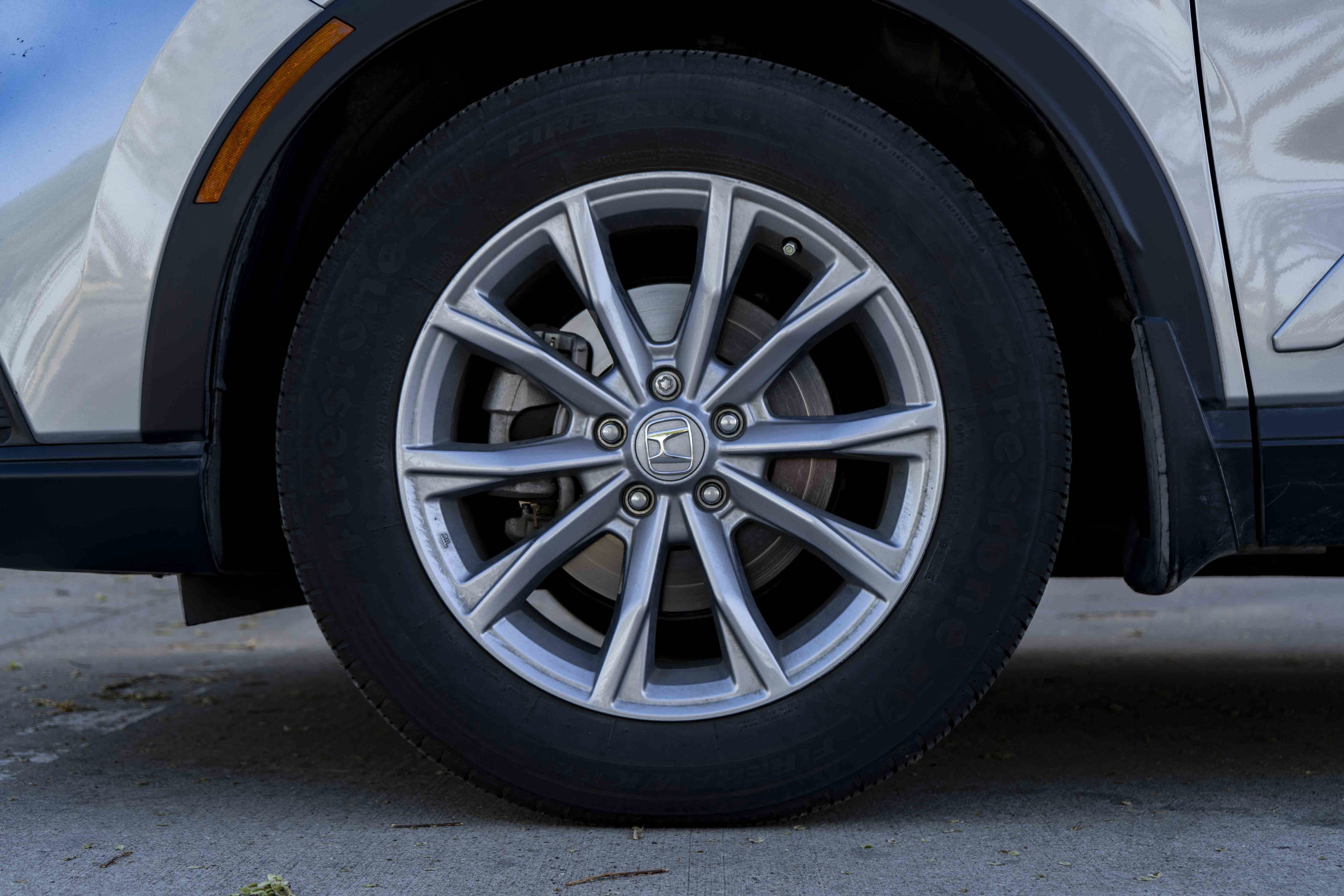 Certified 2023 Honda CR-V EX image 14