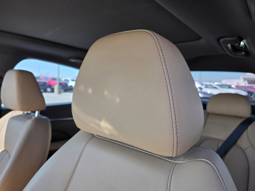 Used 2022 Hyundai Sonata Limited image 21